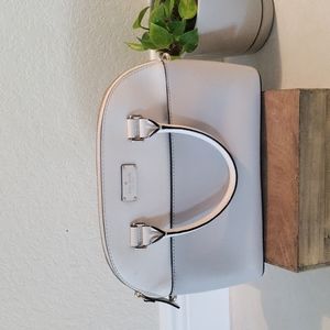 Kate Spade Dome Satchel Purse